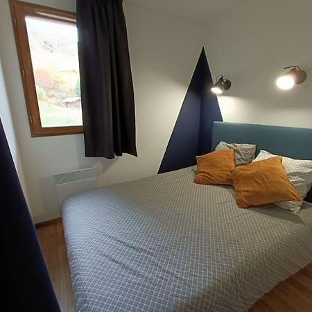 Snowliday - Appartement Renove En Residence 4* Pour 4 Pers. Valmeinier 1900 מראה חיצוני תמונה