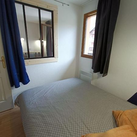 Snowliday - Appartement Renove En Residence 4* Pour 4 Pers. Valmeinier 1900 מראה חיצוני תמונה