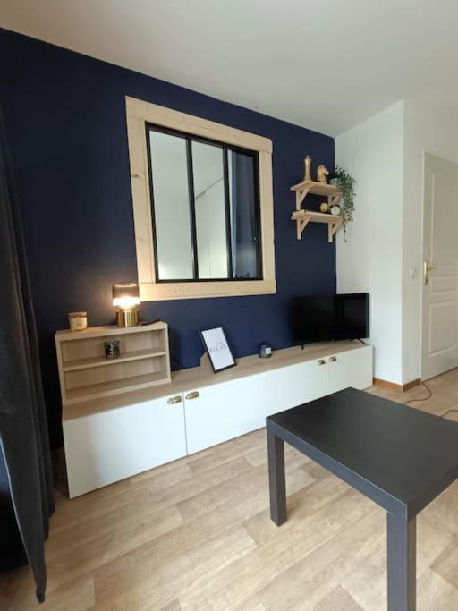 Snowliday - Appartement Renove En Residence 4* Pour 4 Pers. Valmeinier 1900 מראה חיצוני תמונה