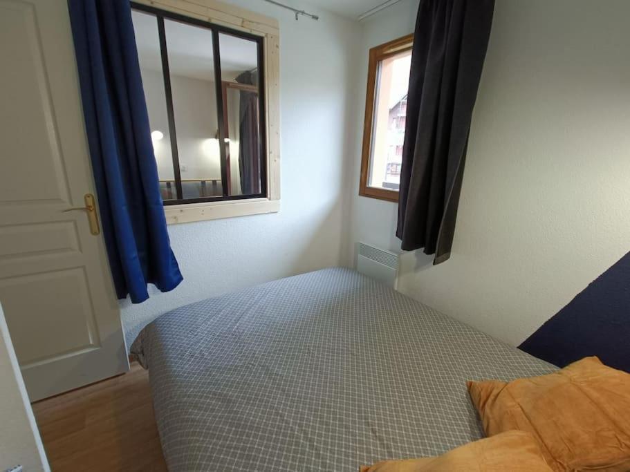 Snowliday - Appartement Renove En Residence 4* Pour 4 Pers. Valmeinier 1900 מראה חיצוני תמונה